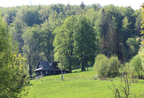 Horská chata Plenisko